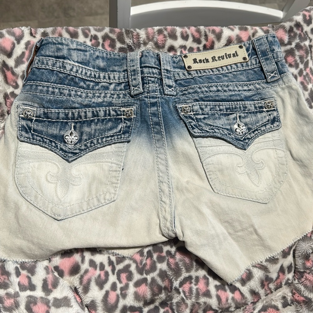 Rock Revival Size 29 Jeans
